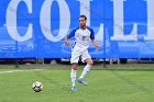 Men's Soccer vs Gordon  Wheaton Men's Soccer vs Gordon. - Photo by Keith Nordstrom : Wheaton, Soccer, Gordon, MSoc2019